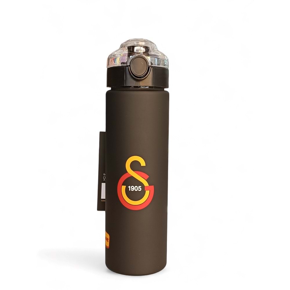 Me Çanta Galatasaray Tritan Matara 630 ml. 25596