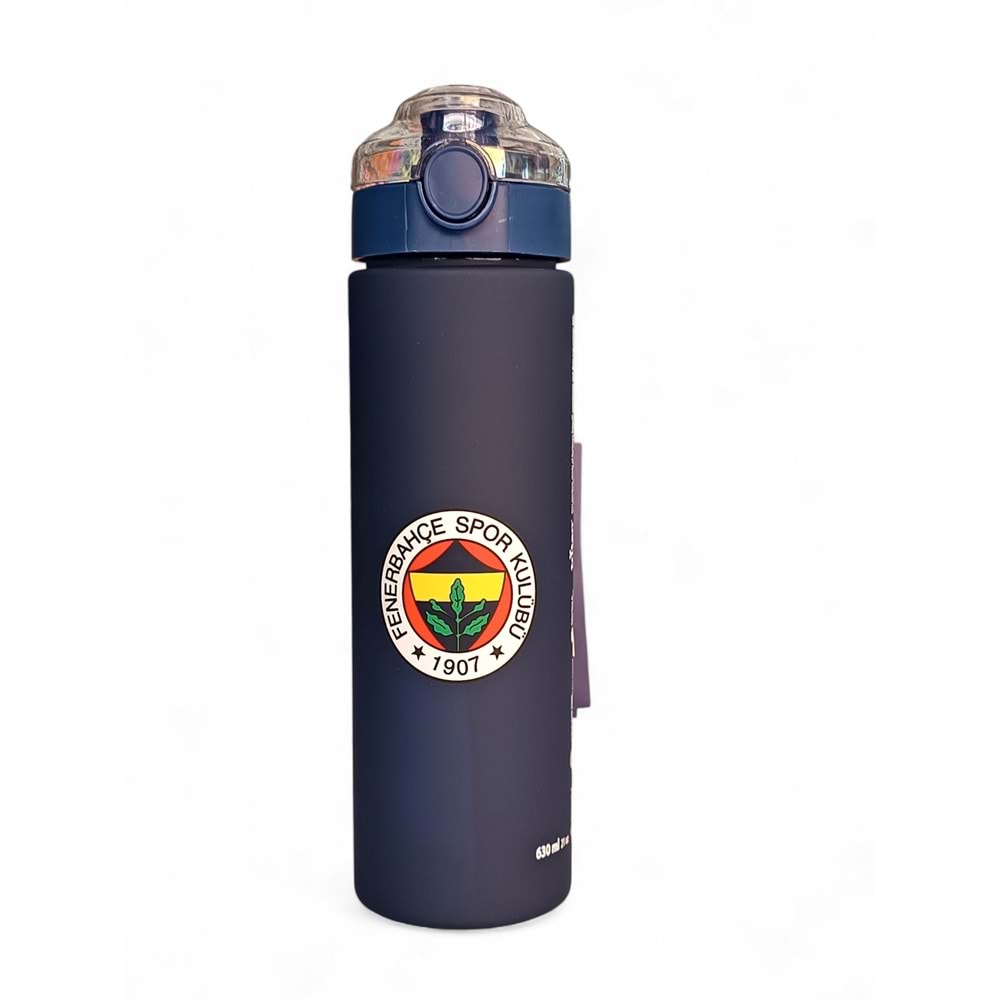 Me Çanta Fenerbahçe Tritan Matara 630 ml. 25788