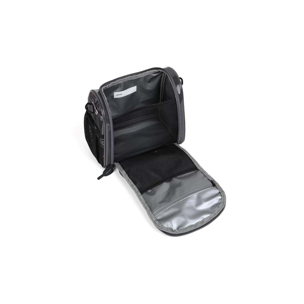 Chimola Power Black Beslenme Çantası CHM-BS0034