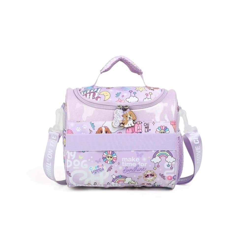 Chimola Cute Dog Beslenme Çantası CHM-BS0029