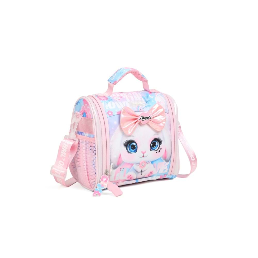 Chimola Cute Rabbit Beslenme Çantası CHM-BS0032