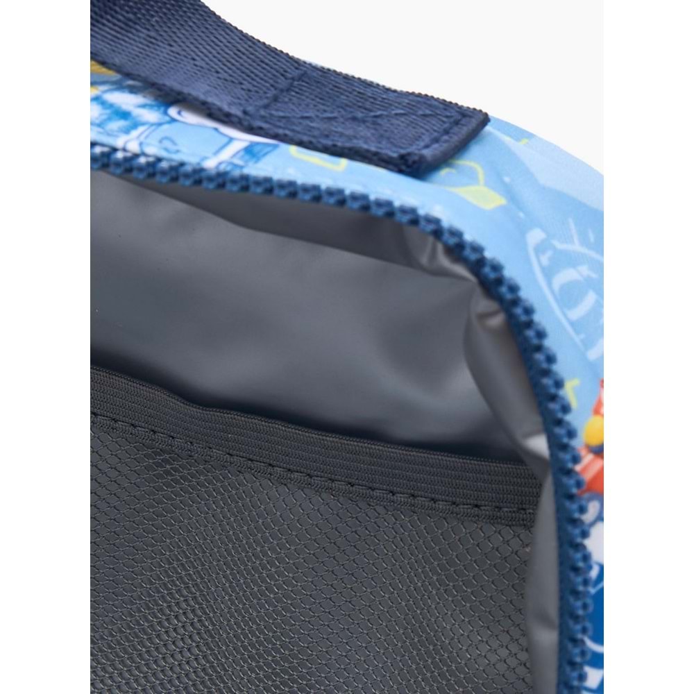 Chimola Shark Beslenme Çantası CHM-BS0010