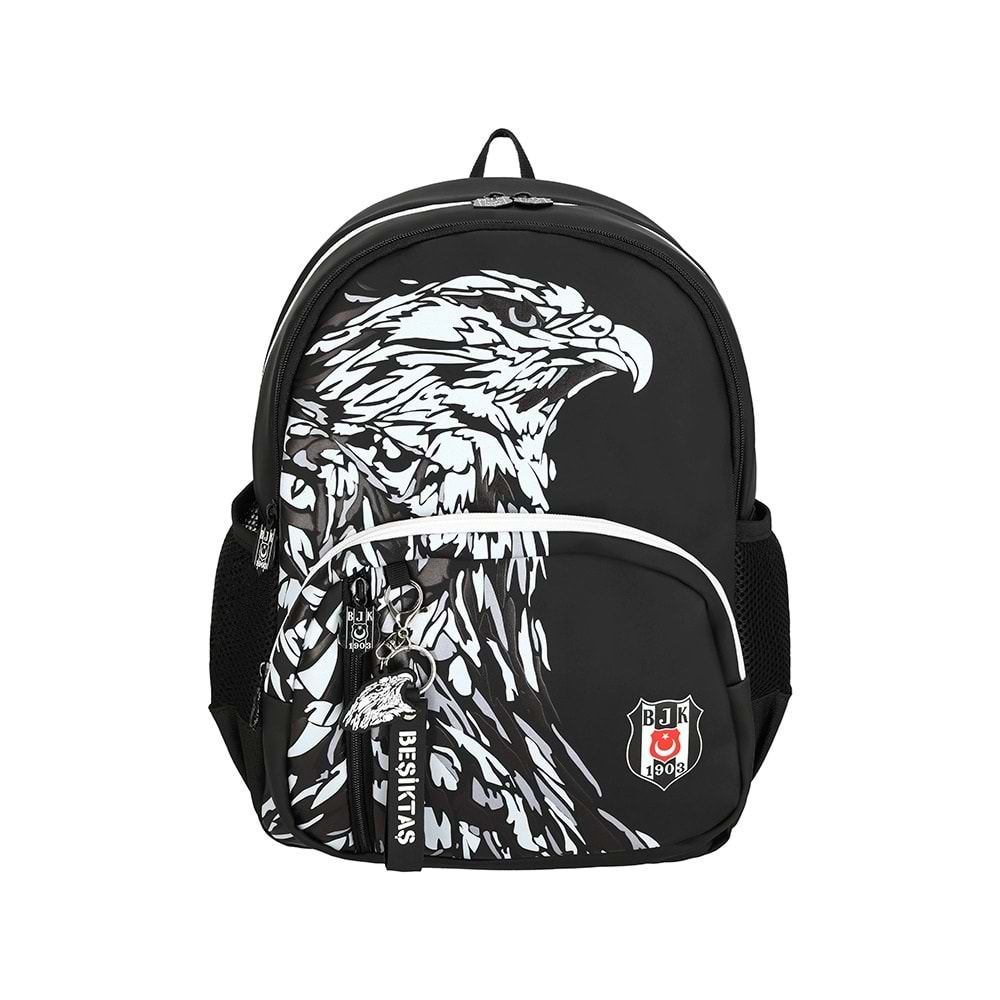 Me Çanta Beşiktaş Kartal Okul Çantası 25390