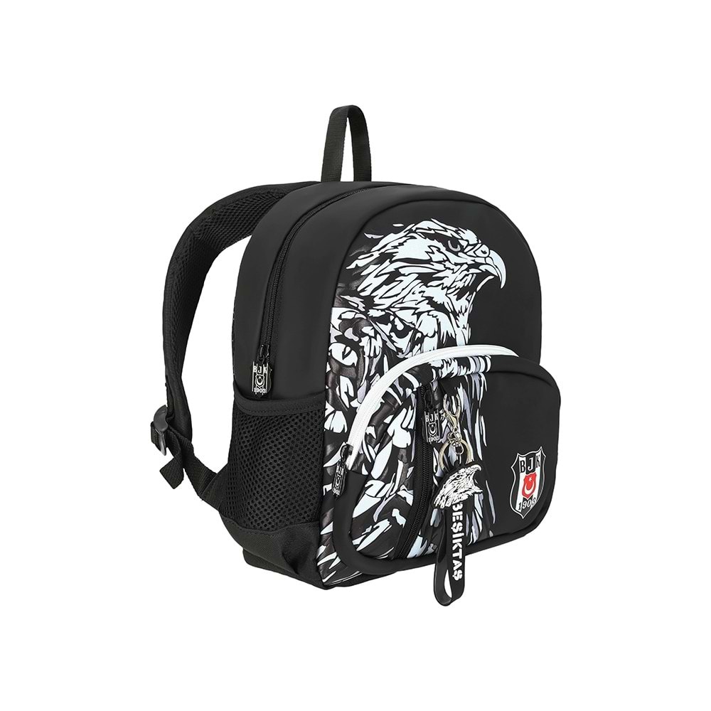 Me Çanta Beşiktaş Kartal Okul Çantası 25390