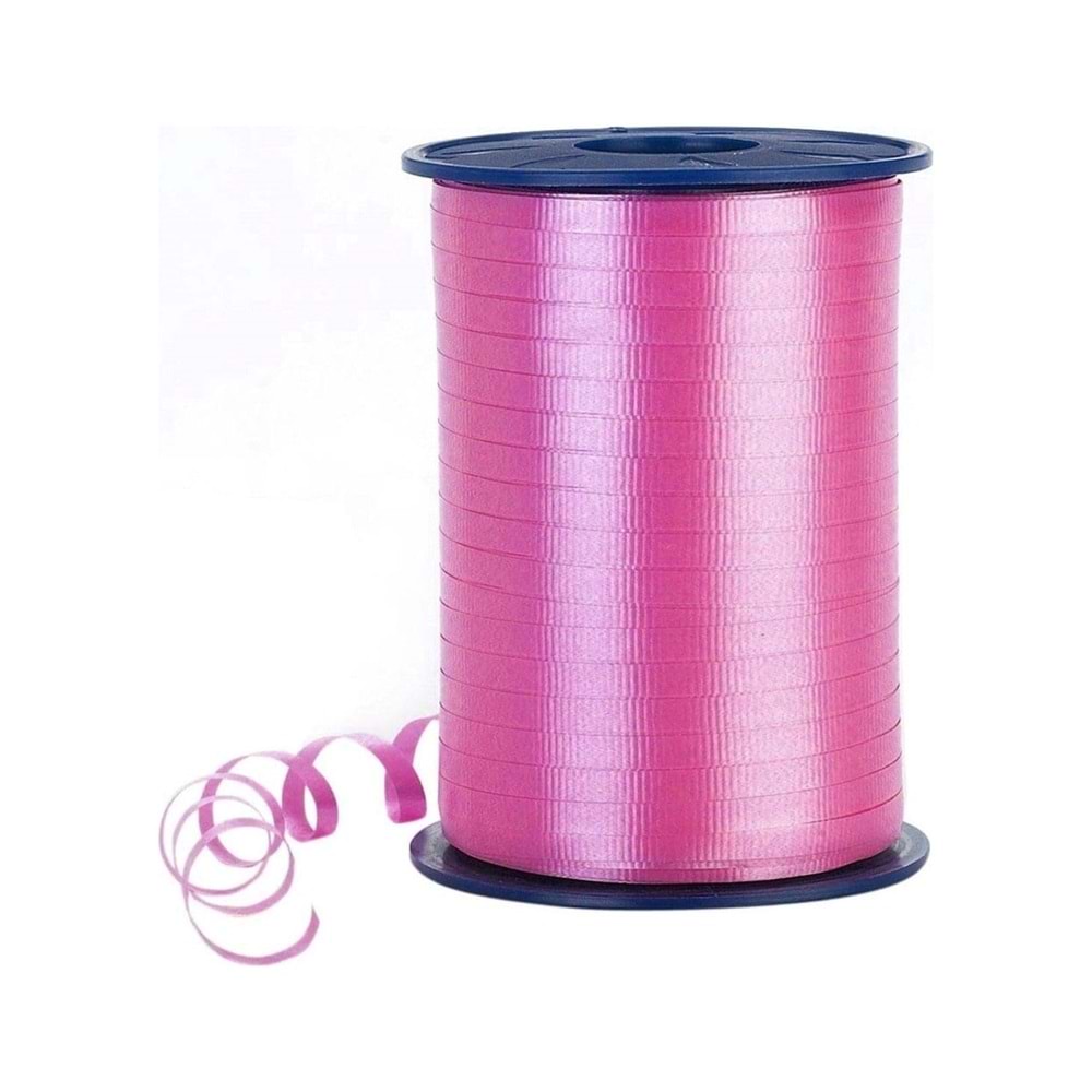 San Rafya Fuşya 8 mm 200 m