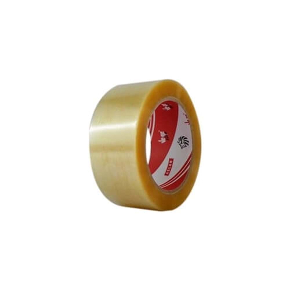 Vege Koli Bantı 45mm x 100mt Şeffaf-Aslan