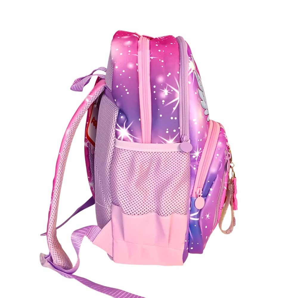 Me Çanta Unicorn Okul Çantası 25052