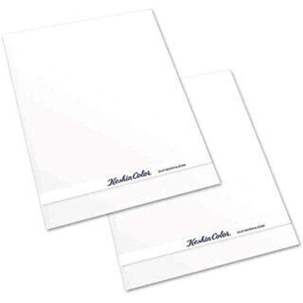 Keskin Color 25x35 cm 20 Li Resim Kağıdı