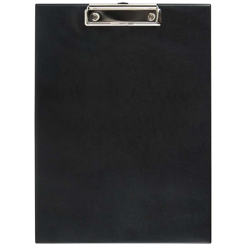 Wole Sekreterlik A4 Kapaksız Siyah