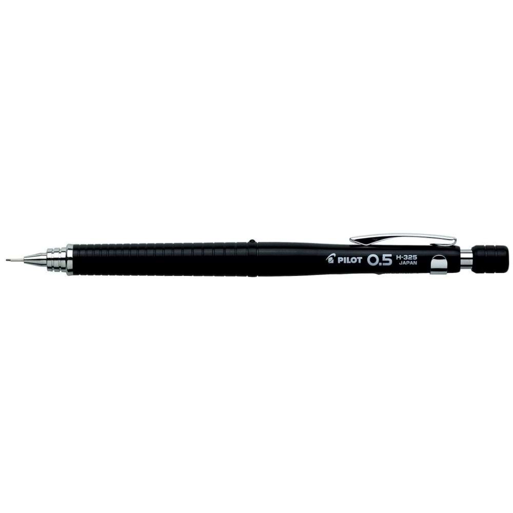 Pilot Versatil Uçlu Kalem H327 0.5 mm Siyah
