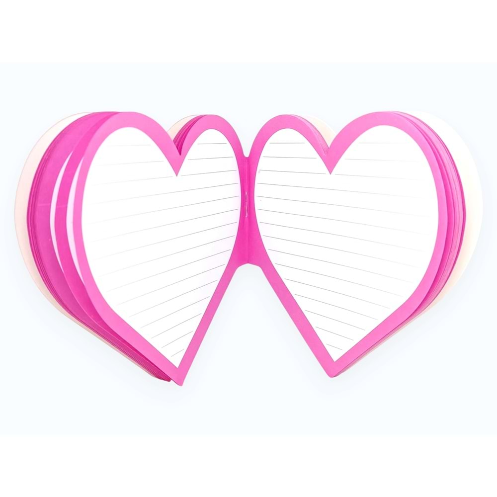 Prestij Kalpli Not Defteri 13x13 cm PRJ-038