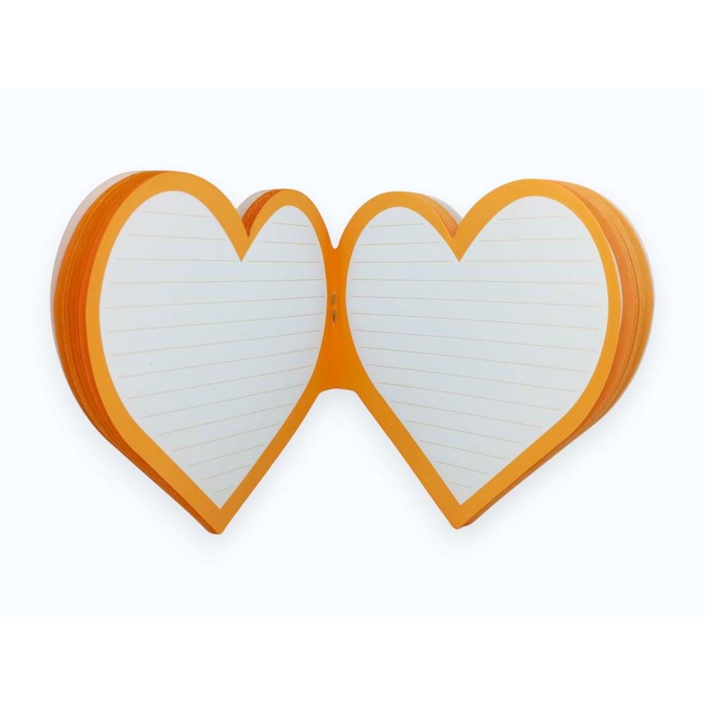 Prestij Kalpli Not Defteri 13x13 cm PRJ-009