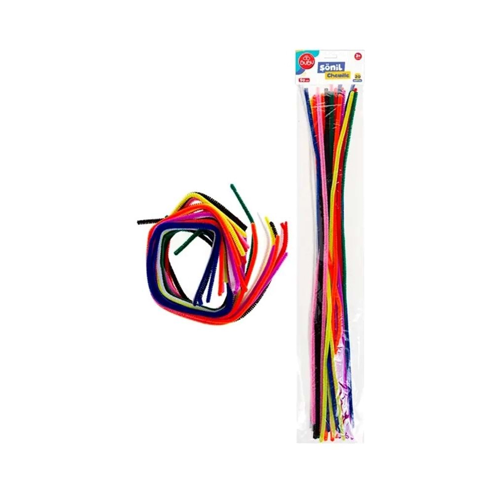 Bu-Bu Şönil 50 cm 20 Li