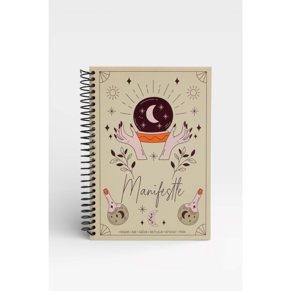 Yeşil Manifest Günlüğü Seri 2-3