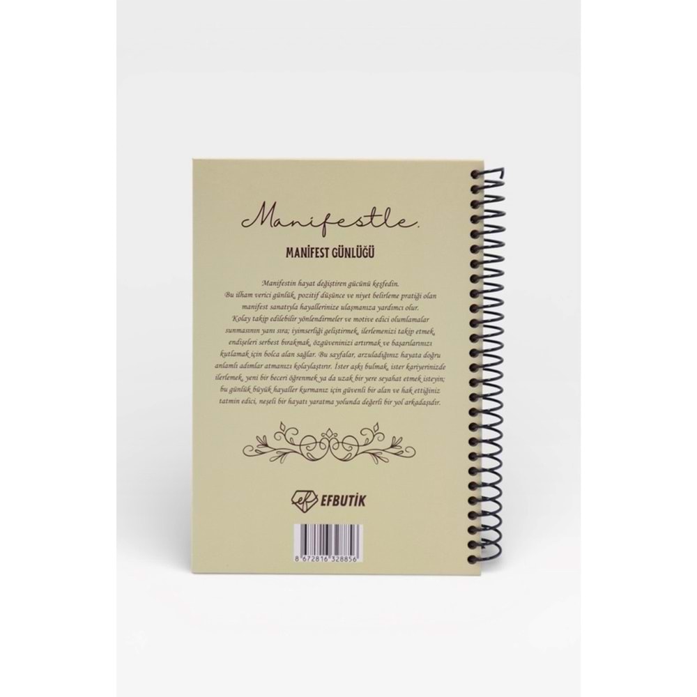 Yeşil Manifest Günlüğü Seri 2-3