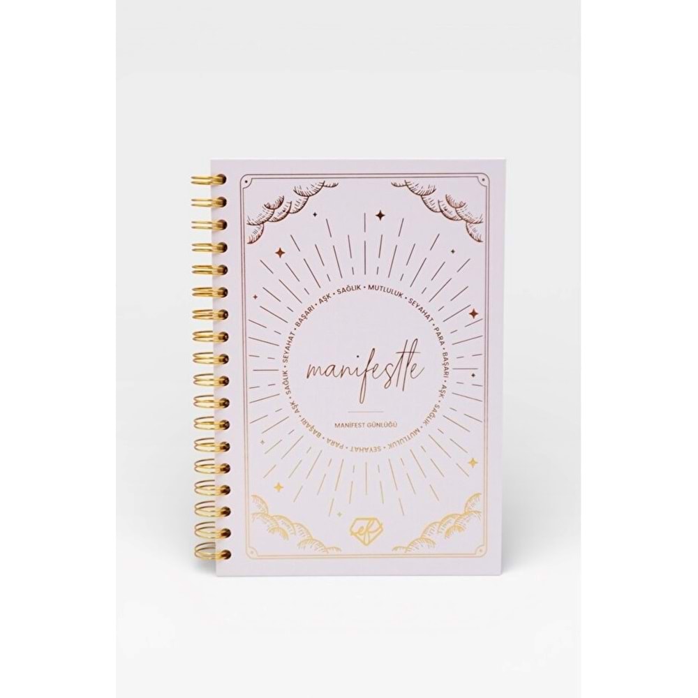 Beyaz Manifest Günlüğü Seri 2-2