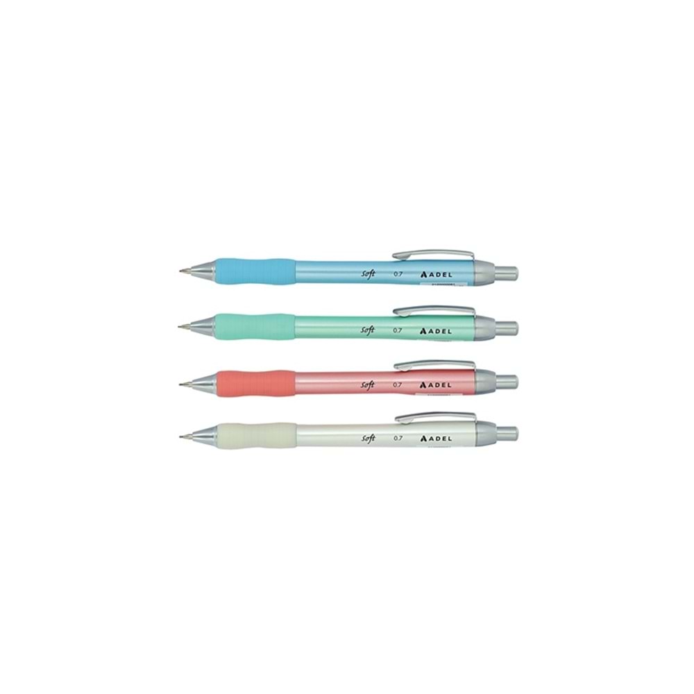 Adel Soft Versatil 0.7 mm