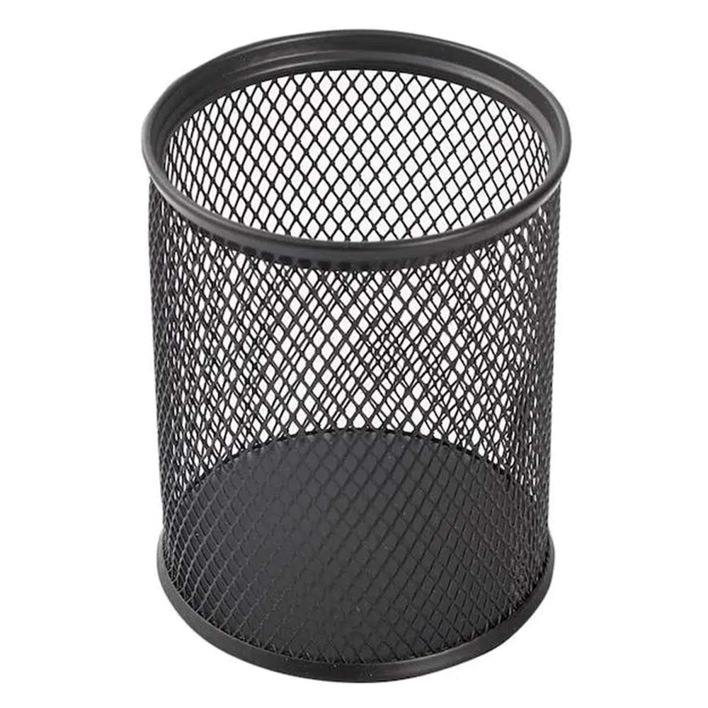 Kraf Perfore Kalemlik Siyah 475G