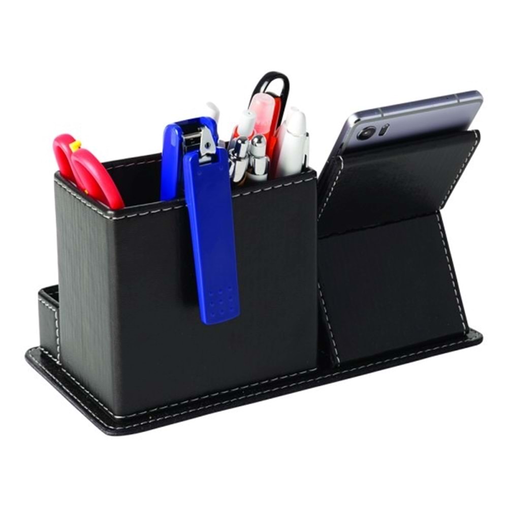 Sarff Suni Deri Kalemlik MK-155