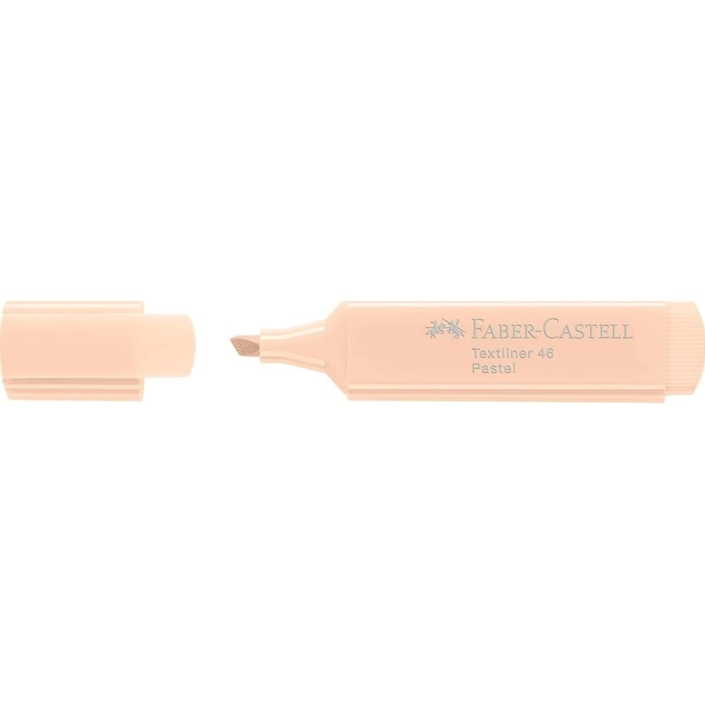 Faber-Castell Pastel Fosforlu Kalem Pudra 1546