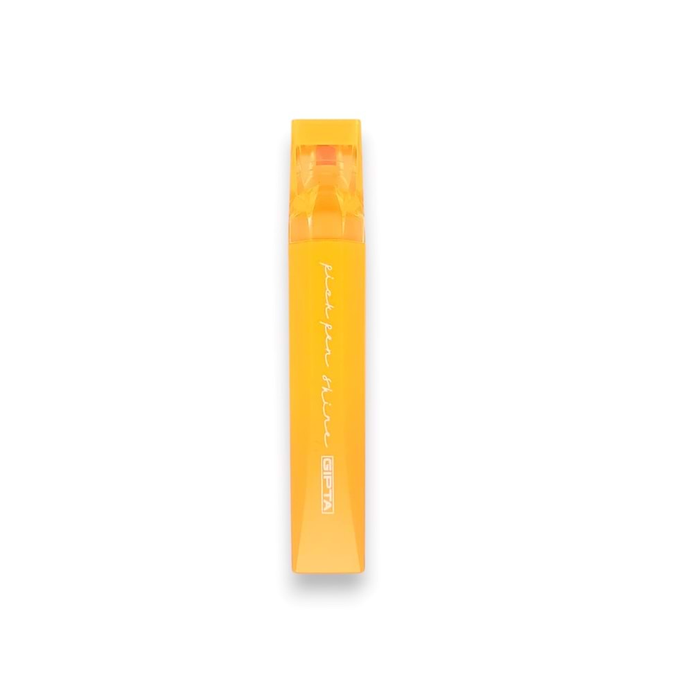 Gıpta Pickpen Shine Fosforlu Kalem Turuncu