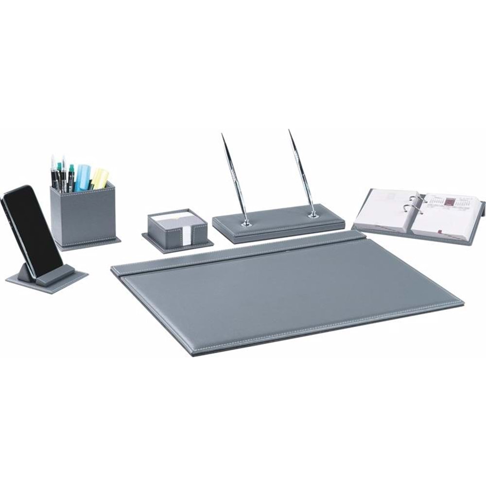 Gıpta Sümen Takımı Füme 7 Parça 8122