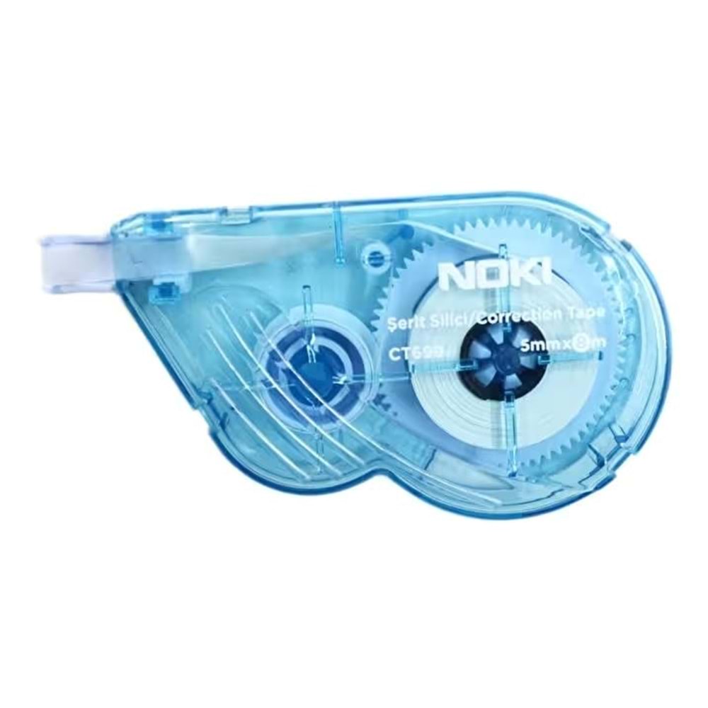 Noki Şerit Silici 5 mm. X 8 m.
