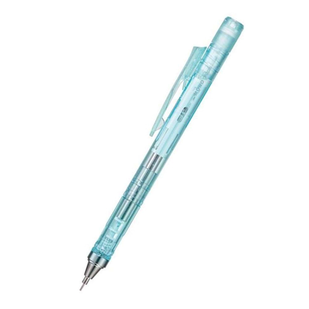 Tombow MONO Graph Shimmer Mekanik Kurşun Kalem 0,5 mm Yeşil