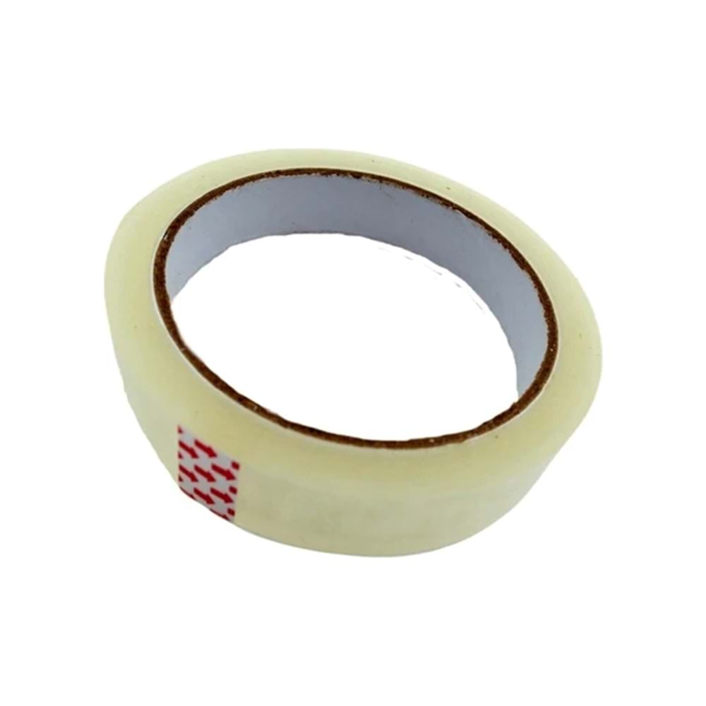 Noki Şeffaf Bant 19x66 mm 1 ADET