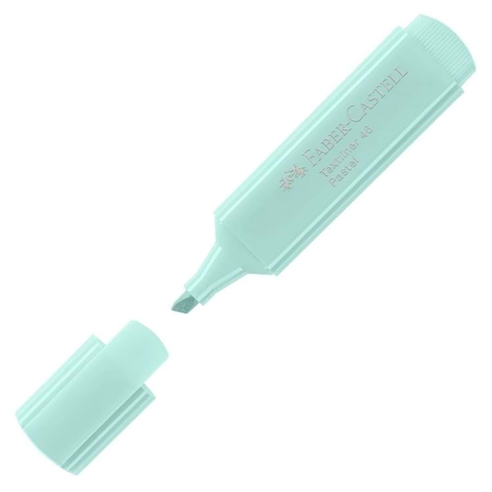 Faber Castell Fosforlu Kalem Pastel Tropik