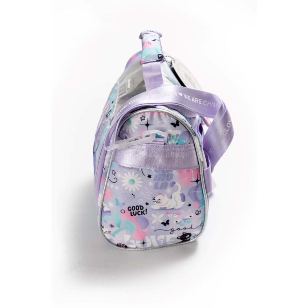 Chimola Cute Cat Beslenme Çantası CHM-BS0001