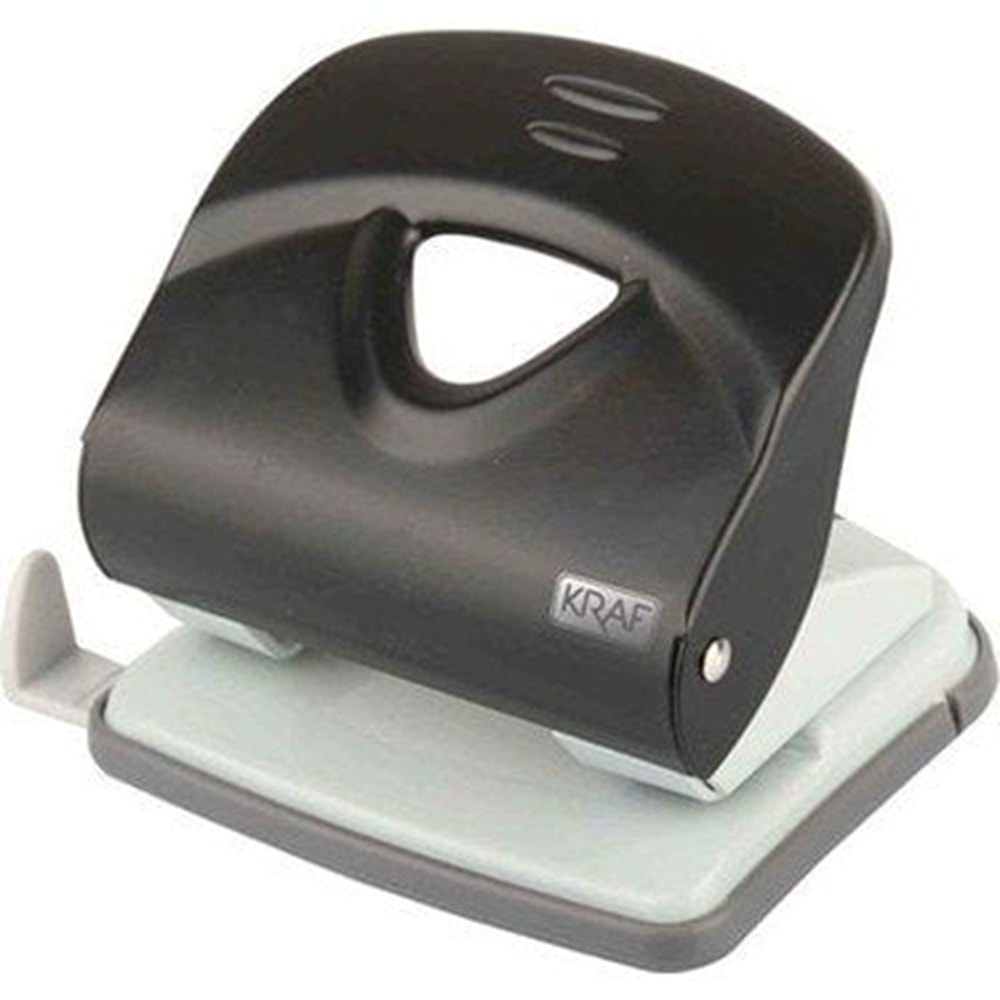 Kraf Delgeç 150G Siyah 30 Sayfa