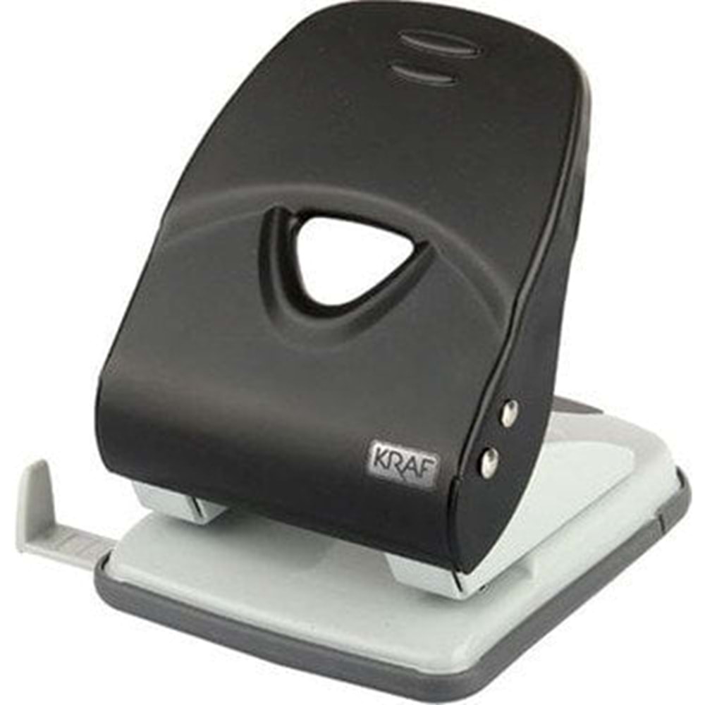 Kraf Delgeç 160G Siyah 40 Sayfa