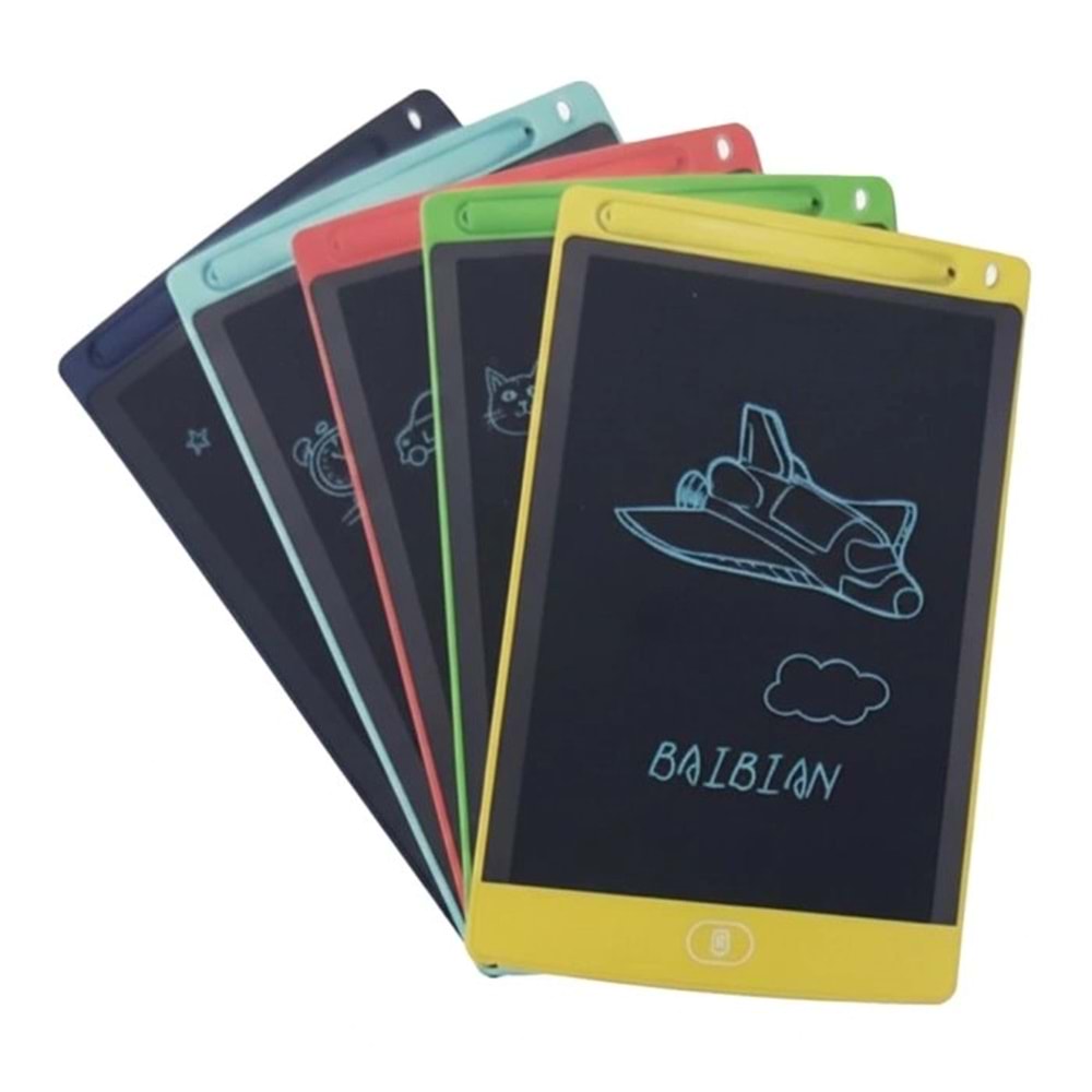 Dijital Yazı Tahtası Tablet