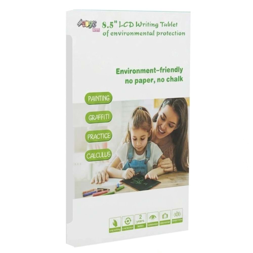 Dijital Yazı Tahtası Tablet