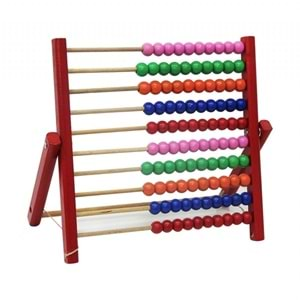 PlayWood Ahşap Abaküs (36 576)