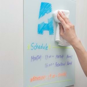 Artline Chalk Marker Tebeşir Markörü Mavi (Sıvı Tebeşir)