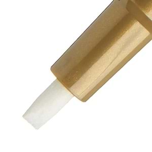 Artline 993XF Gold Metallic Calligraphy Pen 2.5mm Altın Kaligrafi Markörü