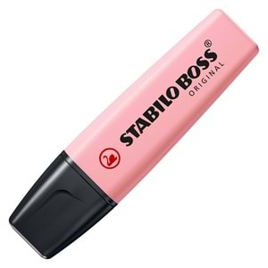 Stabilo Boss Original Pastel Pembe 70/129
