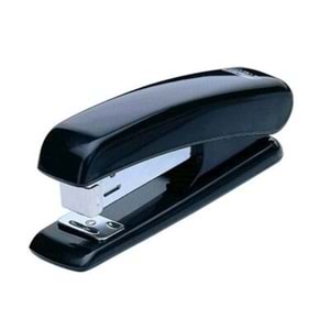 STD Siyah Zımba Makinası S-600 No:24/6