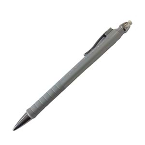 Fabercastell Apollo Versatil Kalem 2327 0.7 Mm Silver