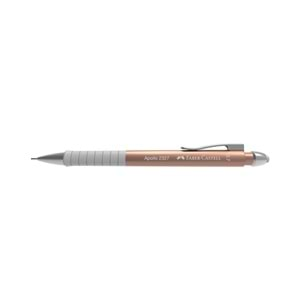 Fabercastell Apollo Versatil Kalem 2327 0.5 Mm Rose Gold