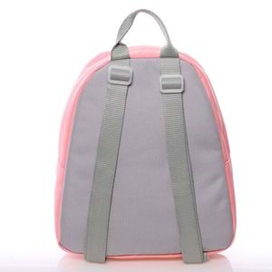Kaukko Sport Mini Sırt Çantası Somon K1266