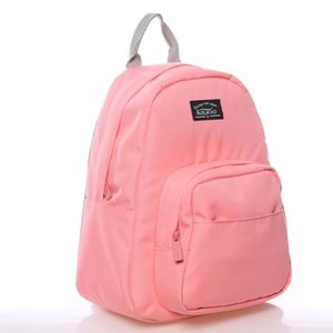 Kaukko Sport Mini Sırt Çantası Somon K1266