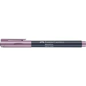 Faber Castell Metalik Markör Berry Nice 7908