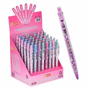 Mikro Mp 335K-48 Versatil Kalem 0.7Mm