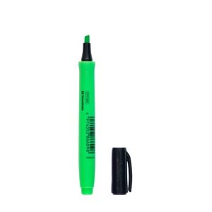 Artline Supreme Fosforlu Kalem Kesik Uç 4.0mm Yeşil