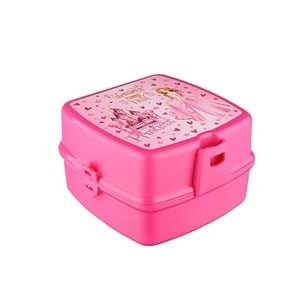 Tuffex Tp-509 Smart Lunch Box Kilitli Beslenme Kabı