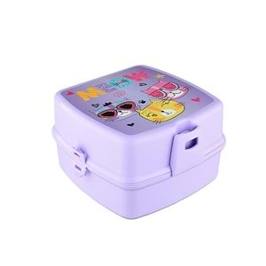 Tuffex Tp-509 Smart Lunch Box Kilitli Beslenme Kabı