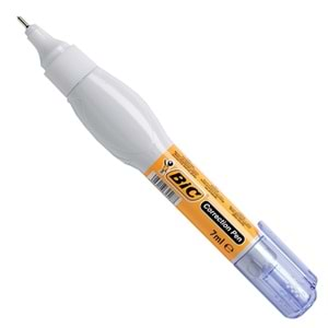 Bic Kalem Düzeltici 7 ml.